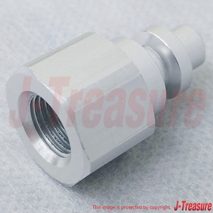 HONDA CR-V RD5 2002-2006 Genuine Clutch Master Cylinder Connector 46941-S5A-003