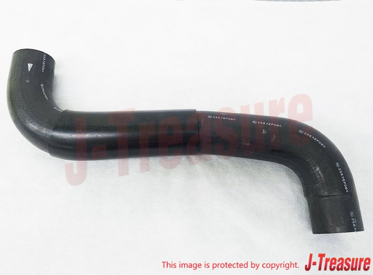 SUBARU IMPREZA WRX STI GE GV '08-14 Genuine Radiator Inlet Hose 45161AG000 OEM