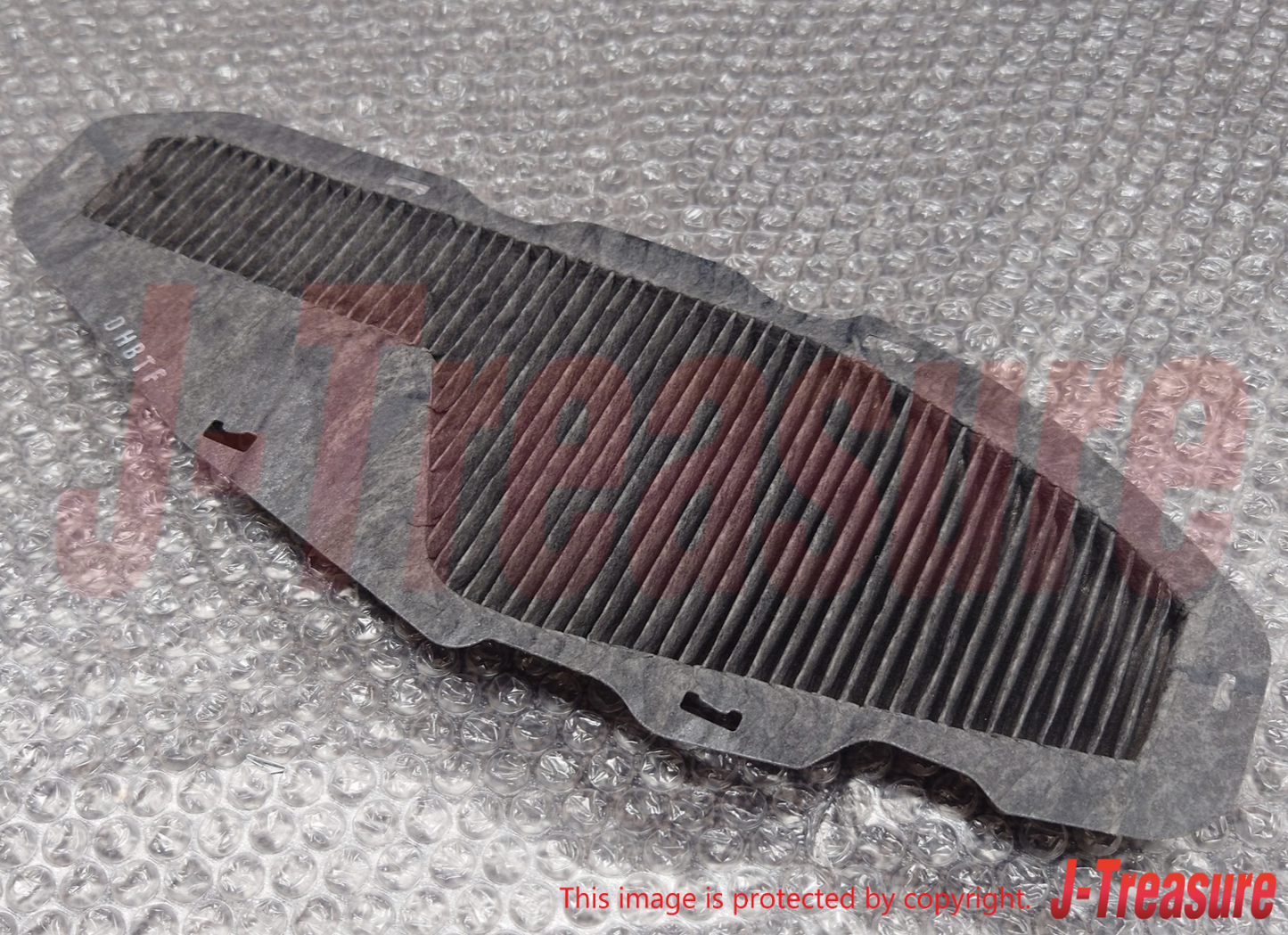 TOYOTA RAV4 AXAH5# 19-22 Genuine Hybrid Battery Cooling Fan Filter G92DH-42010