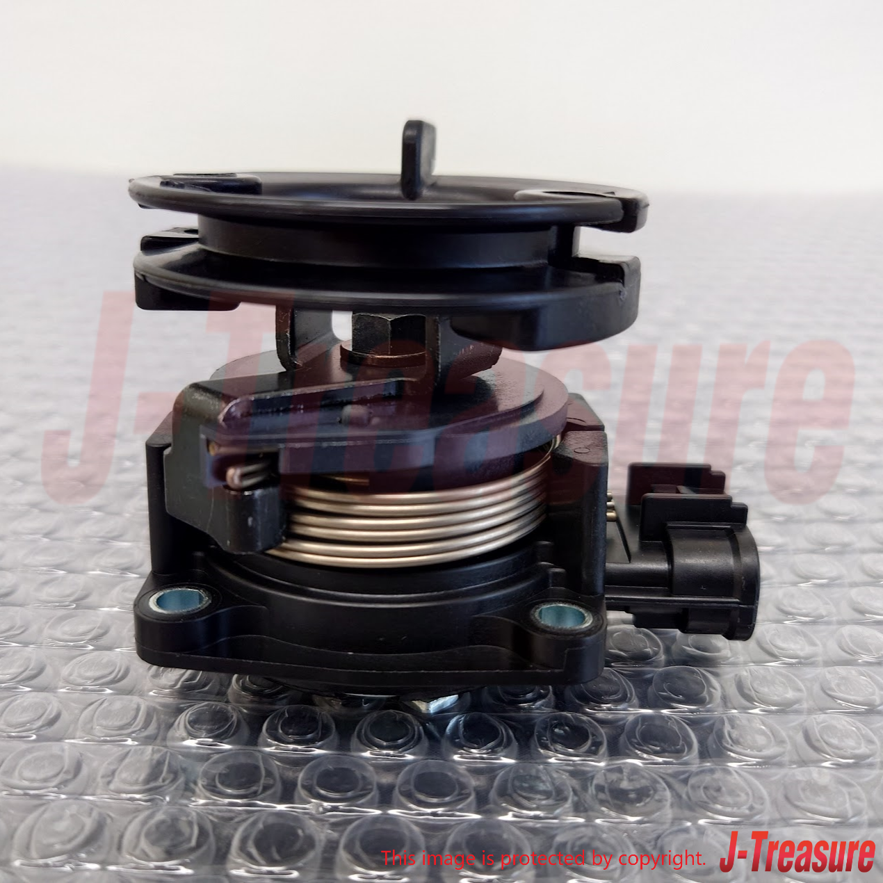 LEXUS IS300 JCE10 2001-2005 Genuine Throttle W/Sensor Lever Assy 22060-46070 OEM