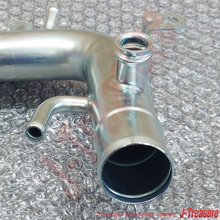 MITSUBISHI LANCER EVO 9 CT9A 2006 Genuine Water Pump Inlet Pipe 1310A259 OEM
