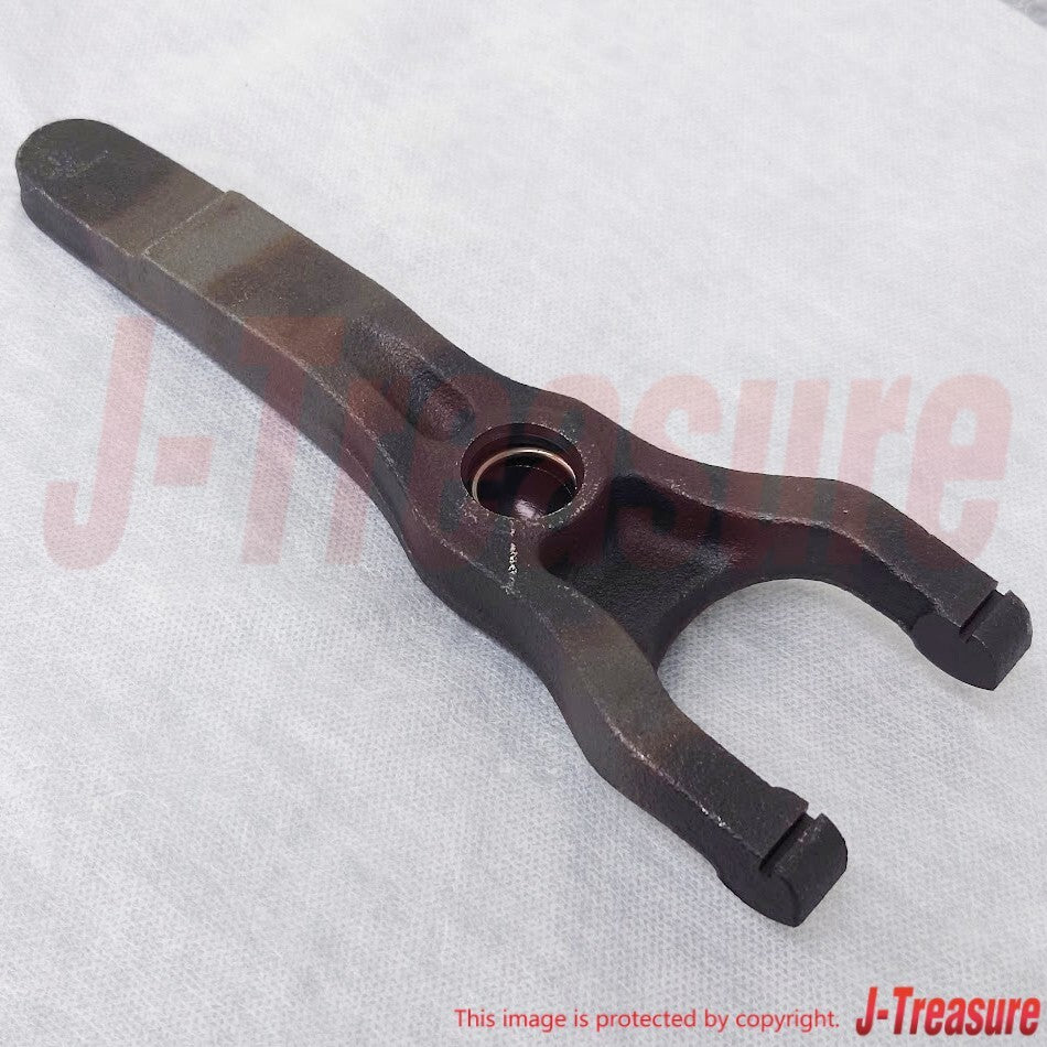 TOYOTA SUPRA JZA80 1993-1998 Genuine Clutch Release Fork & Boot set OEM
