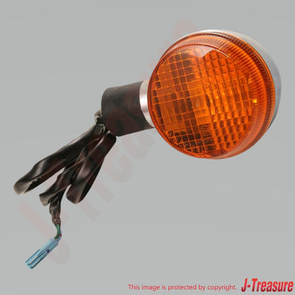 HONDA SHADOW AERO VT750C 04-07 Genuine Rear Turn Signal Assy RH & LH Set OEM
