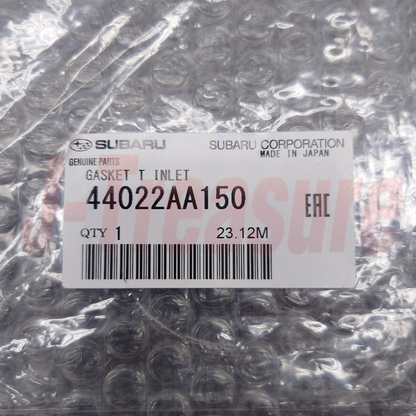 SUBARU IMPREZA WRX GRF 08-13 Genuine EJ255 EJ257 2.5L Turbo Head Gasket set OEM