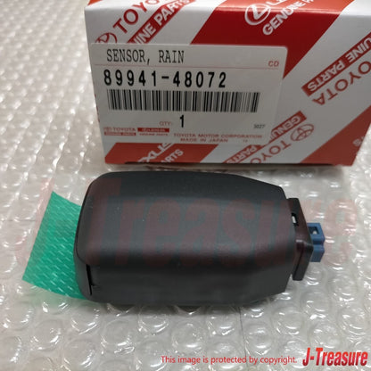 LEXUS RX450h GGL10 10-15 GX460 GRJ158 11-20 Genuine Rain Sensor 89941-48072 OEM