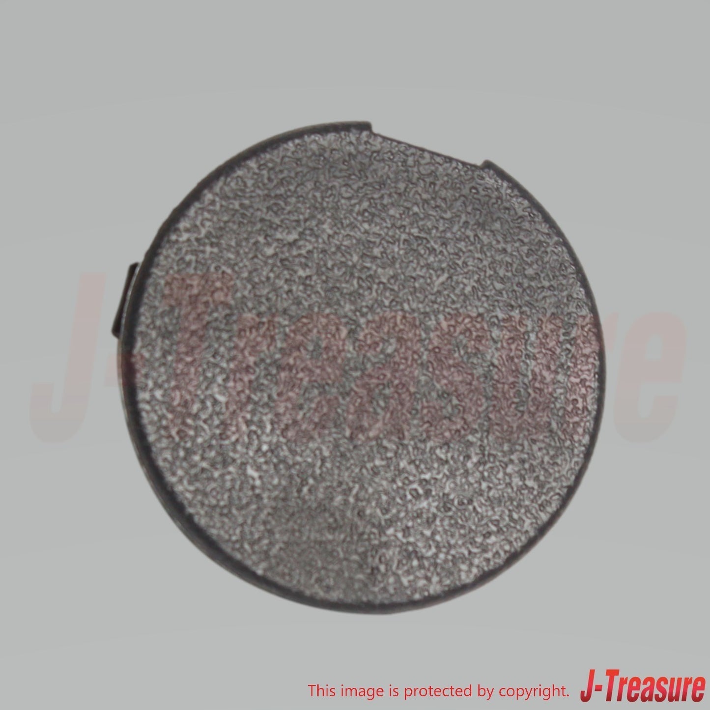 TOYOTA FJ CRUISER GSJ10L GSJ15L '07-14 Genuine Door Trim Retainer Cap x2 Set