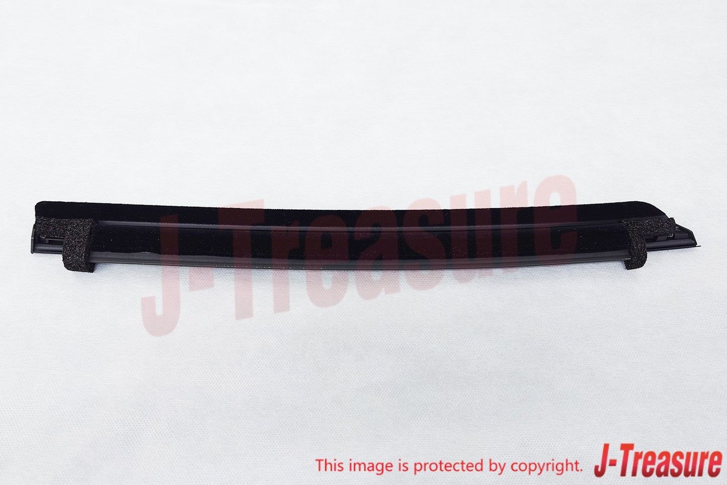 TOYOTA SOARER LEXUS SC430 UZZ40 Genuine Quarter Belt Moulding Right & Left OEM