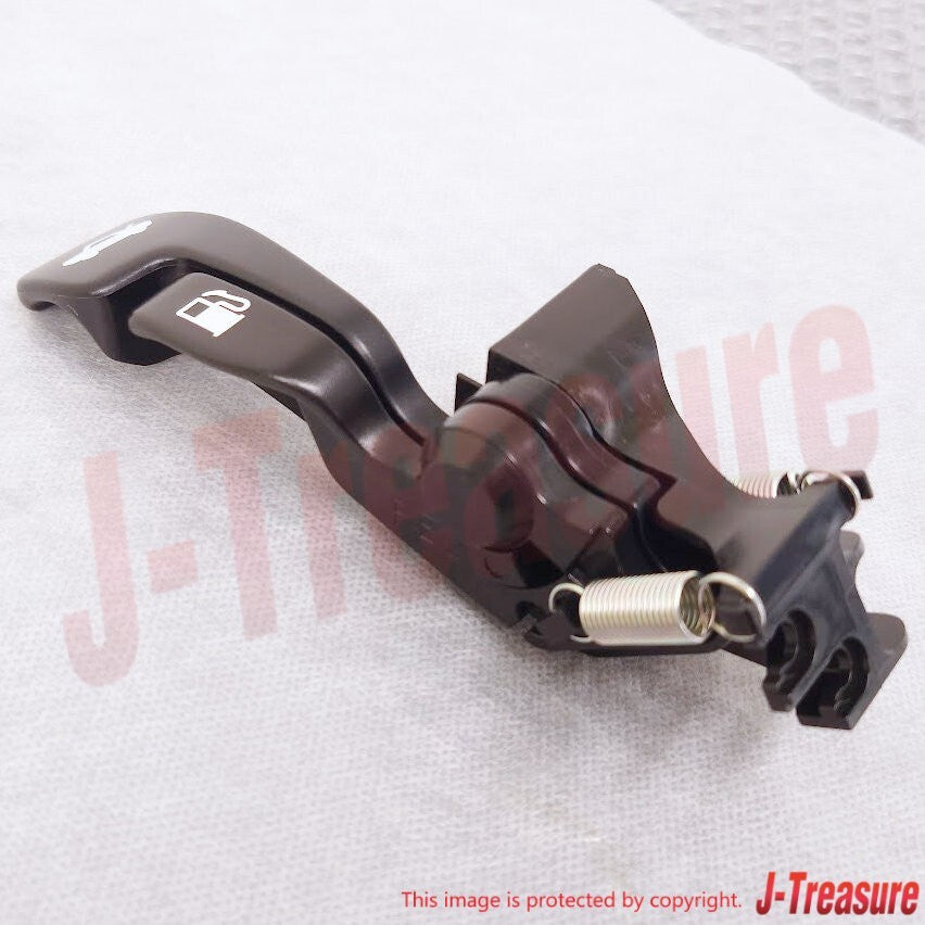 TOYOTA SUPRA JZA80 93-98 Genuine Back Door Lock Open Lever Sub Assy 64606-20091