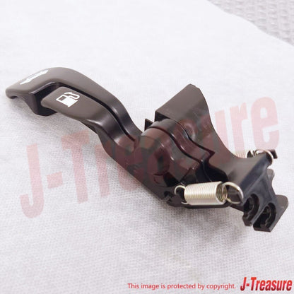 TOYOTA SUPRA JZA80 93-98 Genuine Back Door Lock Open Lever Sub Assy 64606-20091