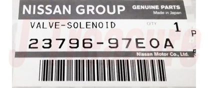 NISSAN SKYLINE ENR33 Genuine Valve Timing Control Solenoid Valve Assy OEM