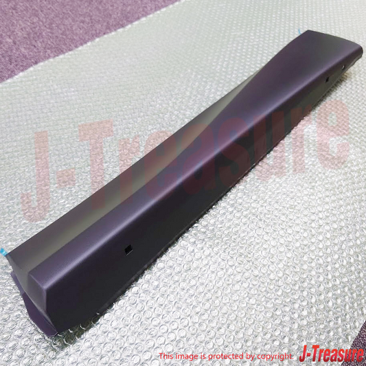 SUBARU FORESTER SJ# 14-18 Genuine Rear Door Garnish Molding LH 91112SG152 OEM