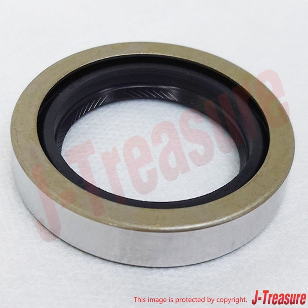 TOYOTA LAND CRUISER FZJ80 91-97 Genuine Front Drive Shaft Oil Seal RH & LH set