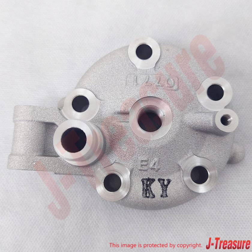 KAWASAKI KX85 2014-2018 Genuine Engine Cylinder Head 11001-0771 OEM