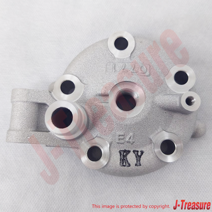 KAWASAKI KX85 2014-2018 Genuine Engine Cylinder Head 11001-0771 OEM