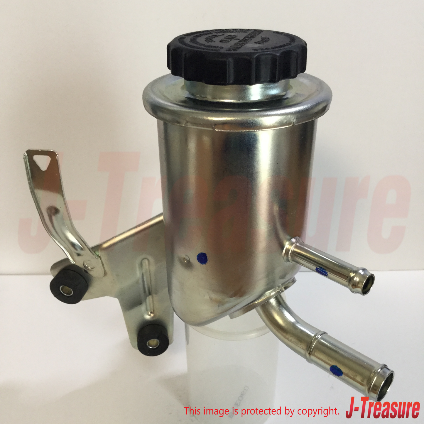 TOYOTA SUPRA JZA80 MK4 93-98 Genuine Power Steering Fluid Oil Reservoir Pump OEM