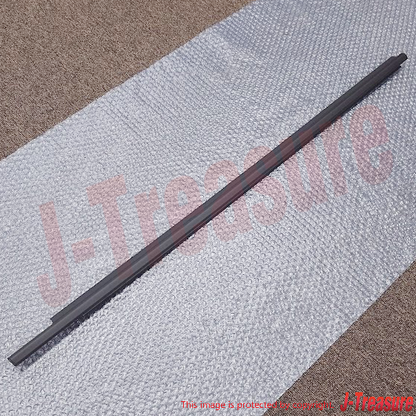 TOYOTA LAND CRUISER PRADO GRJ125 Genuine F/Door & Quarter Belt Moulding RH & LH
