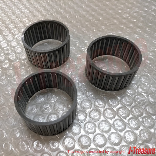HONDA CIVIC TypeR FD2 07-10 Genuine Bearing Needle 39x44x24 91102-RZF-006 x3 Set