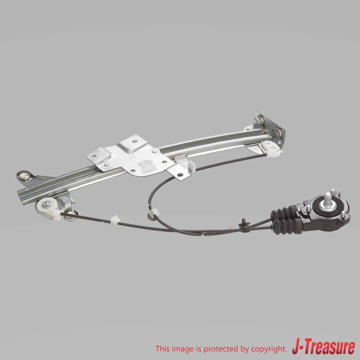 MAZDA MX-5 MIATA NA8C 90-97 Genuine Manual Window Regulator LH NA01-59-560J OEM