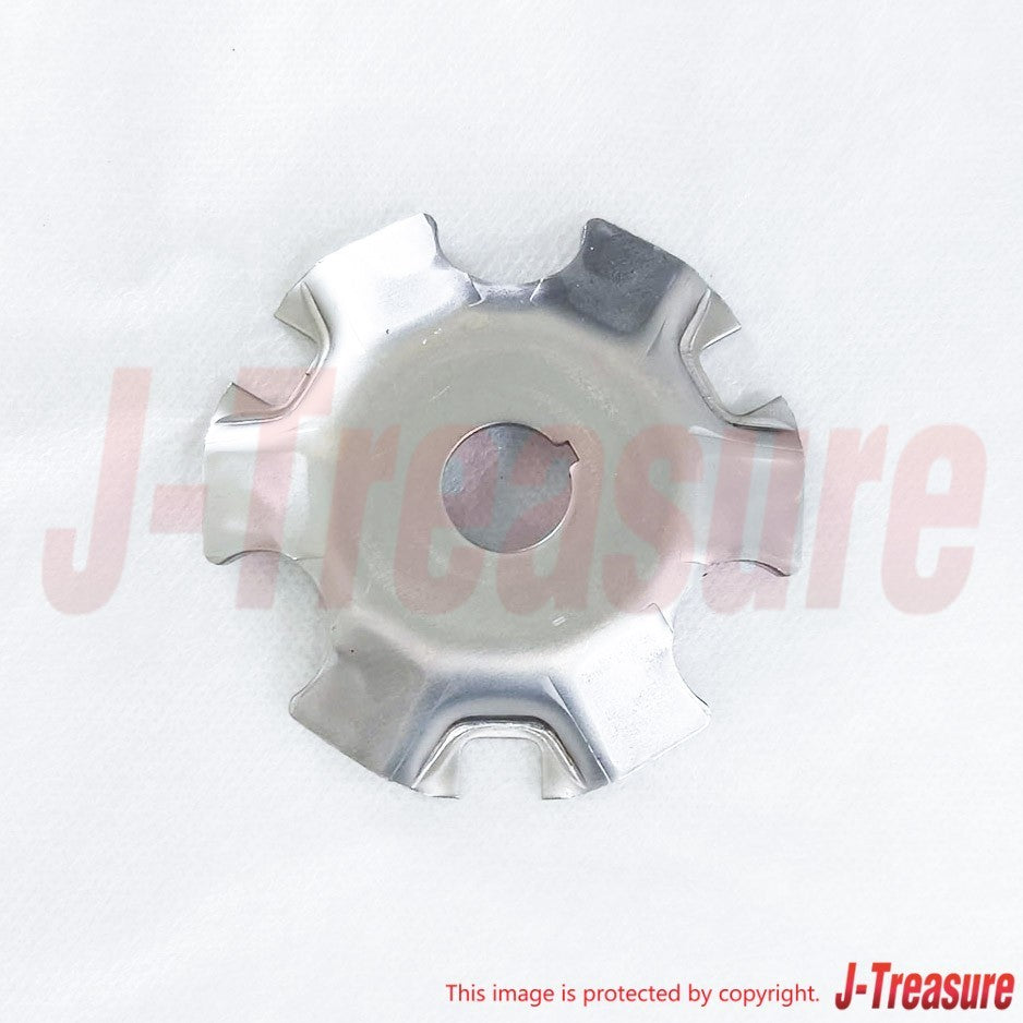 SUZUKI QUADSPORT LT80 1987-2006 Genuine Movable Drive Face Set OEM