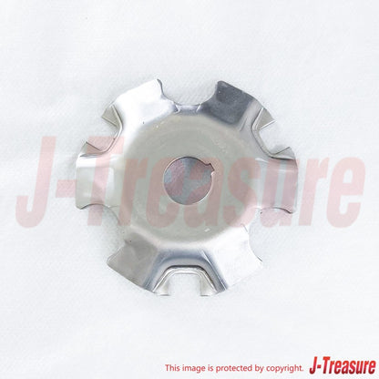 SUZUKI QUADSPORT LT80 1987-2006 Genuine Movable Drive Face Set OEM