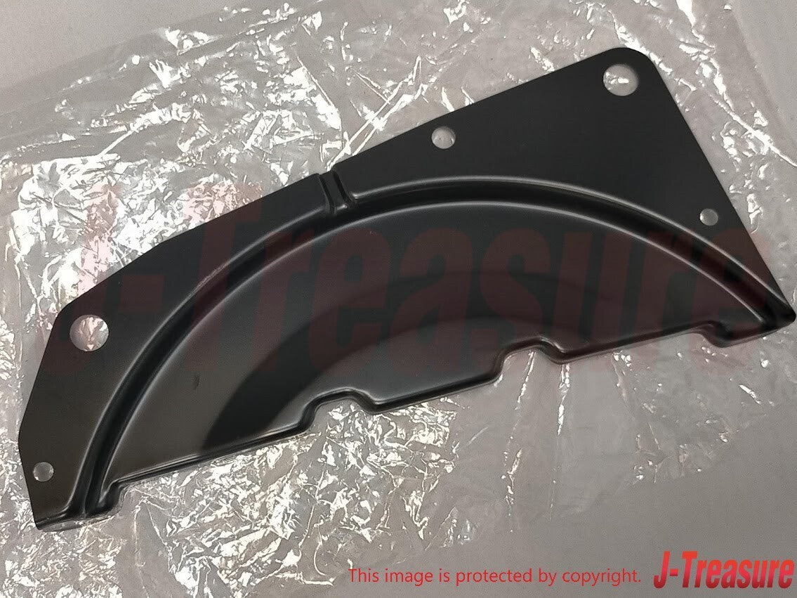 HONDA CIVIC DEL SOL INTEGRA Genuine B16 B18 Clutch Case Cover 21351-PR3-010 OEM