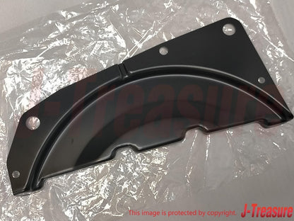 HONDA CIVIC DEL SOL INTEGRA Genuine B16 B18 Clutch Case Cover 21351-PR3-010 OEM