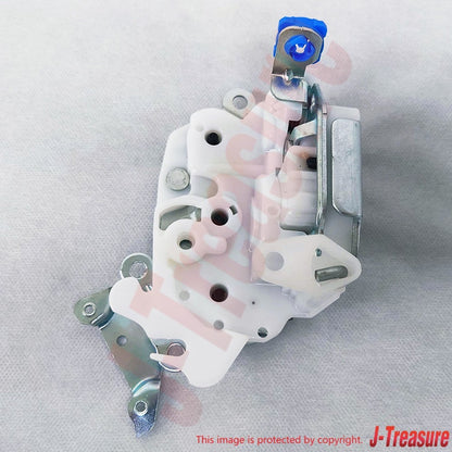 NISSAN SKYLINE GT-R R32 R33 Genuine Front Door Latch Assy RH & LH Set OEM