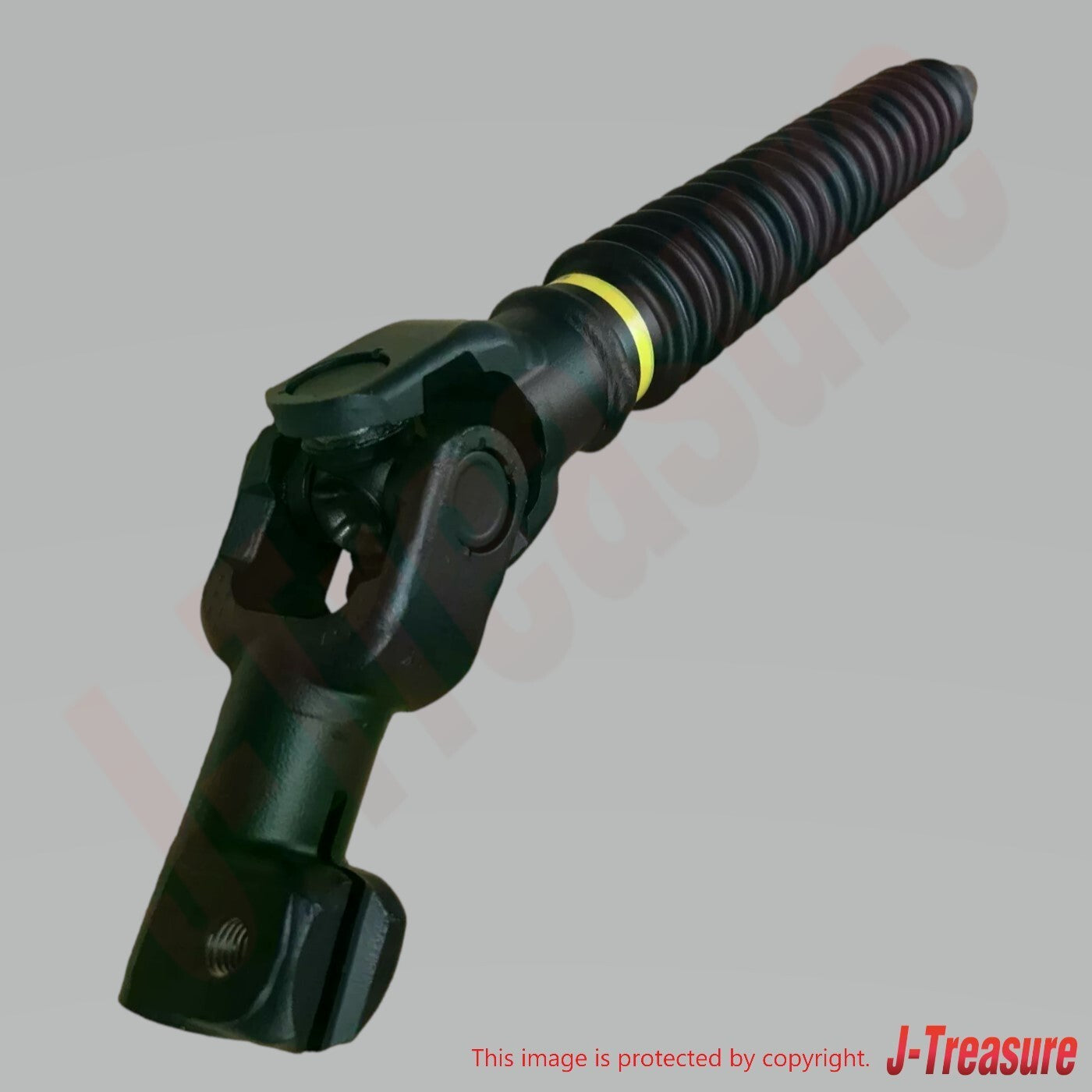 TOYOTA 4RUNNER GRN210 03-09 Genuine Lower Steering Shaft NO.2 45203-35310 OEM