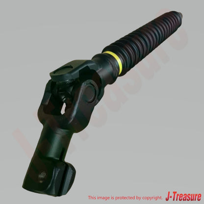 TOYOTA 4RUNNER GRN210 03-09 Genuine Lower Steering Shaft NO.2 45203-35310 OEM