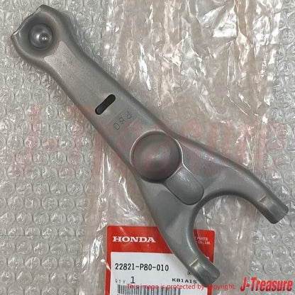 HONDA CIVIC EG6 EK9 INTEGRA DB8 DC2 Genuine Clutch Release Fork & Spring Set OEM
