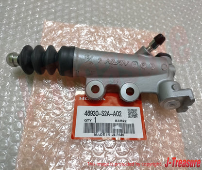 HONDA S2000 S2K AP2 2004-2009 Genuine Clutch Master Cylinder & Slave Set OEM