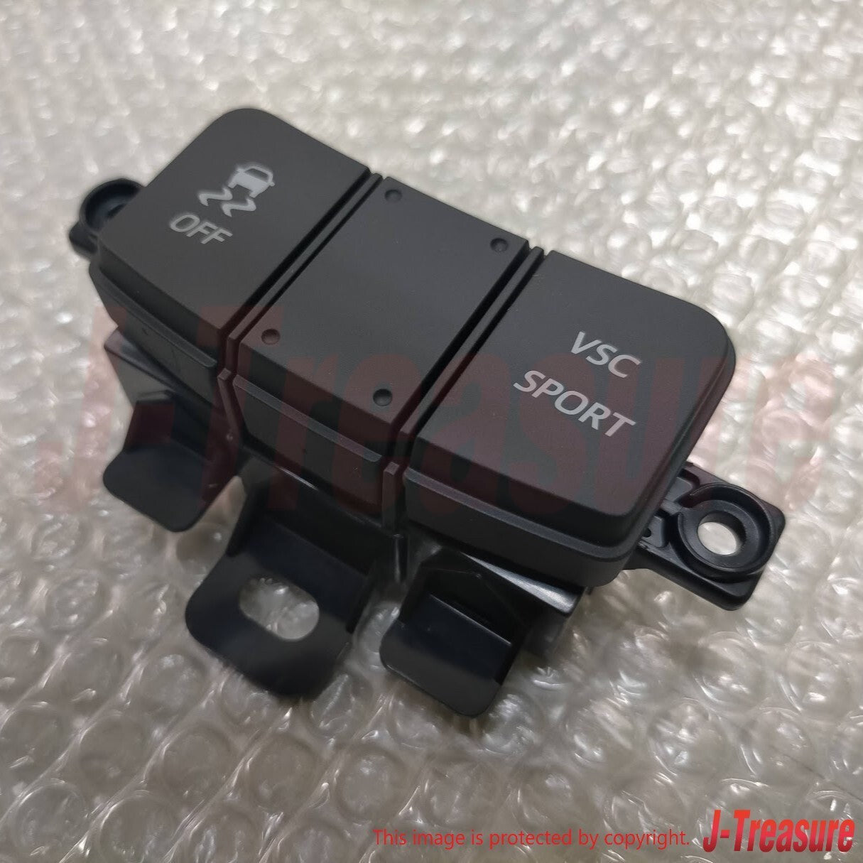 TOYOTA GT 86 Scion FR-S ZN6 13-16 Genuine Pattern Select Switch Assy SU003-02486