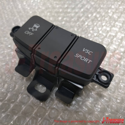 TOYOTA GT 86 Scion FR-S ZN6 13-16 Genuine Pattern Select Switch Assy SU003-02486