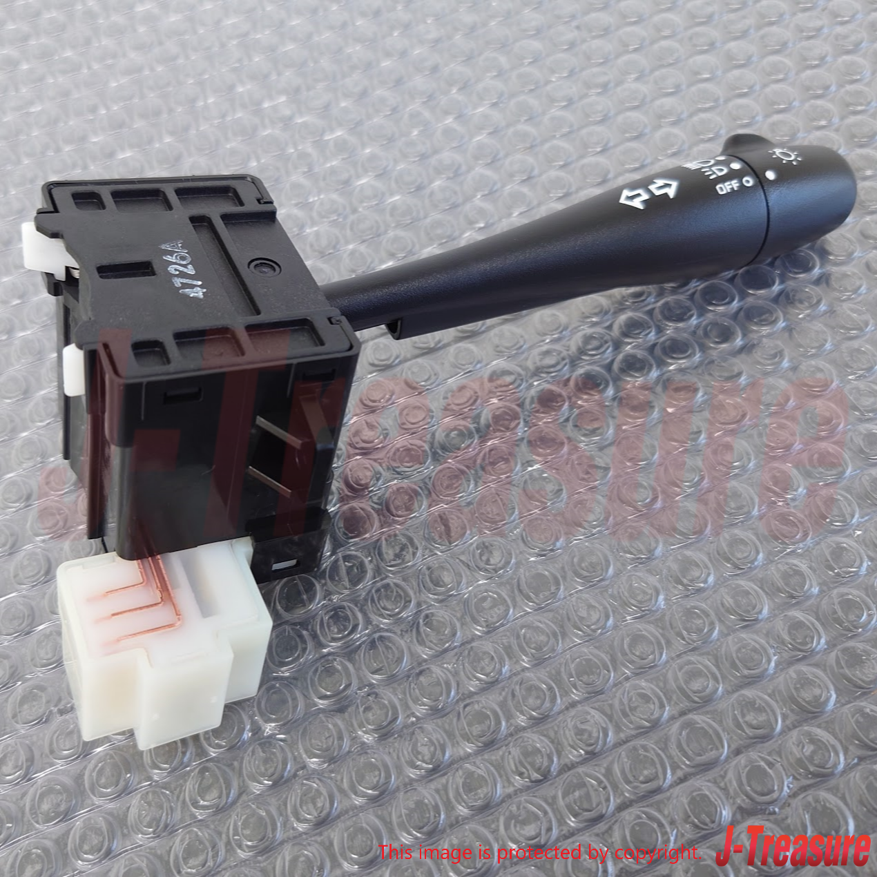 NISSAN SILVIA KPS13 PS13 88-93 Genuine Turn Signal Switch 5540-35F00 OEM RHD