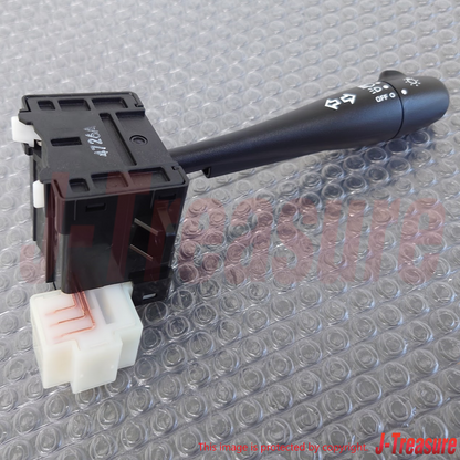 NISSAN SILVIA KPS13 PS13 88-93 Genuine Turn Signal Switch 5540-35F00 OEM RHD