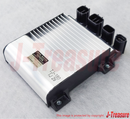 TOYOTA LAND HILUX HIACE Genuine Injector Driver ECU 89871-20080 OEM