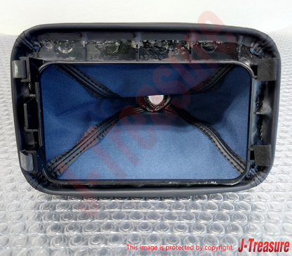 TOYOTA MR2 SW20 SW21 92-95 Genuine Shifting Hole Cover Shift Boot 58808-17031-C0