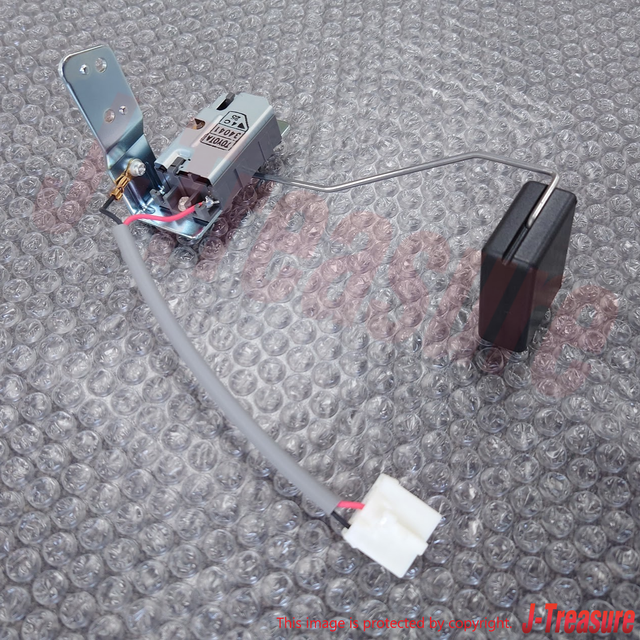 TOYOTA SEQUOIA 2001-2004 UCK35L UCK45L Genuine Fuel Level Sensor 83320-34041 OEM