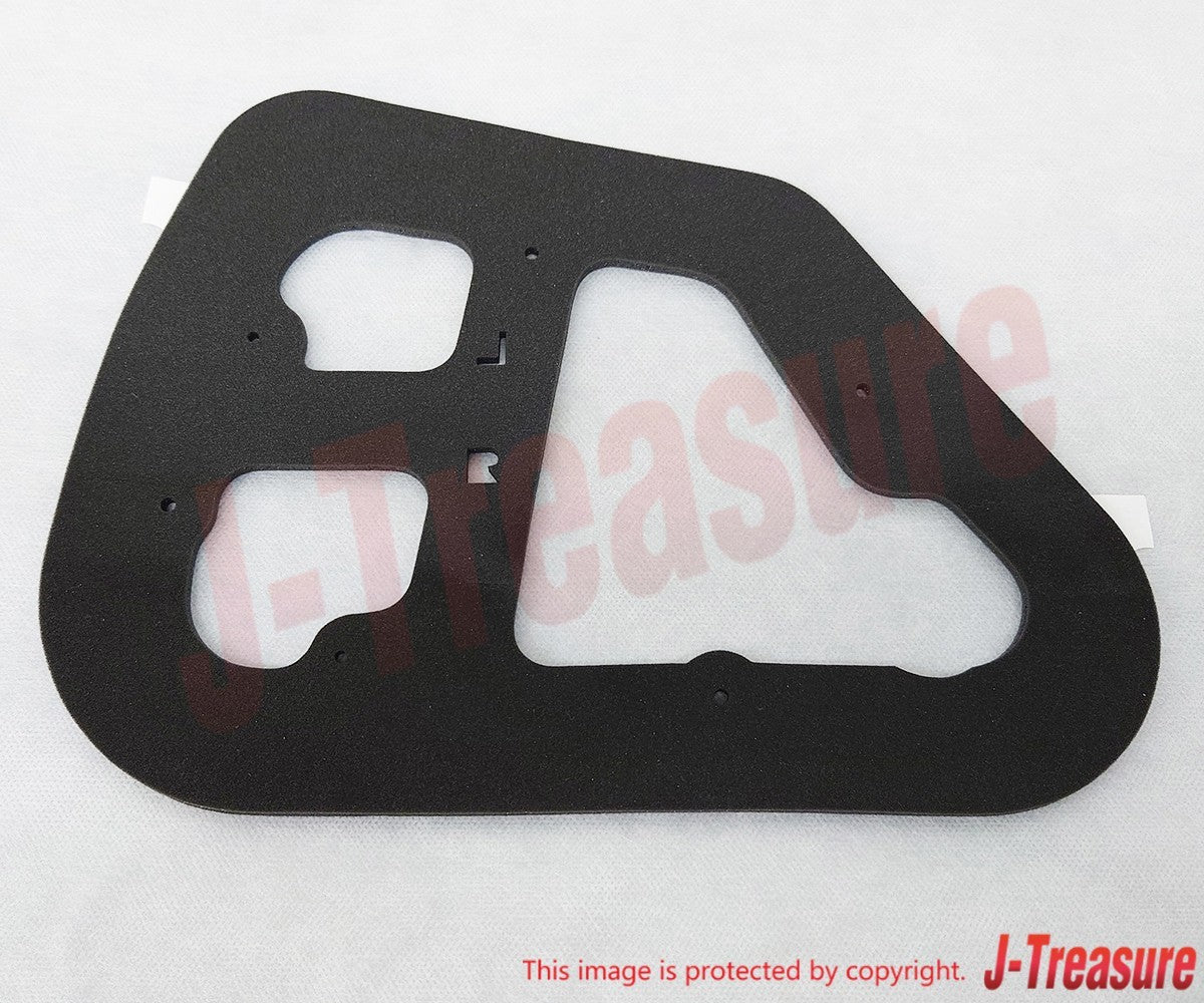 SUBARU IMPREZA WRX STI 04-05 Genuine Packing Rear Combination Right & Left Set