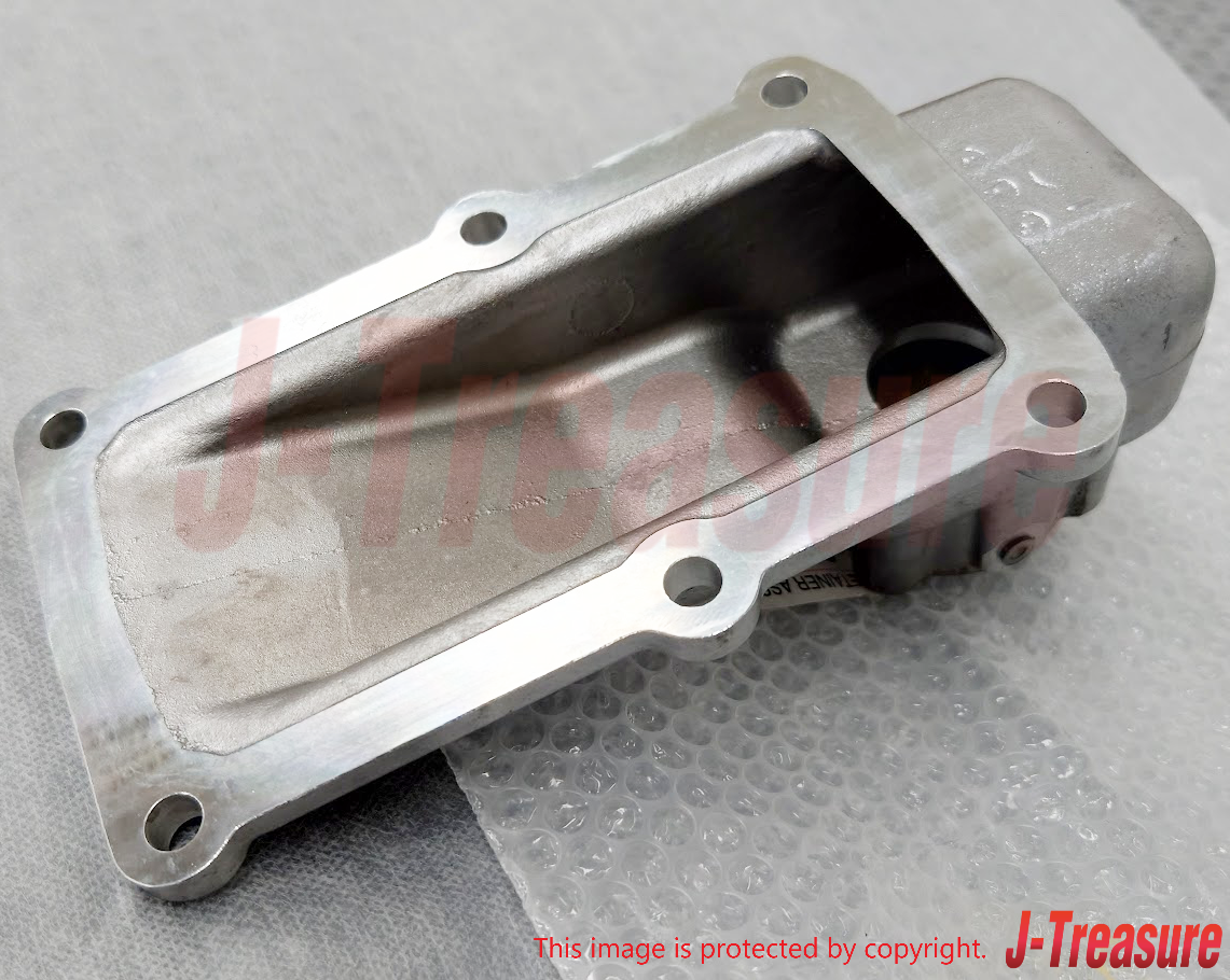 TOYOTA SUPRA GA70 MA70 86-92 Genuine Control Shift Lever Retainer 3357030010 OEM