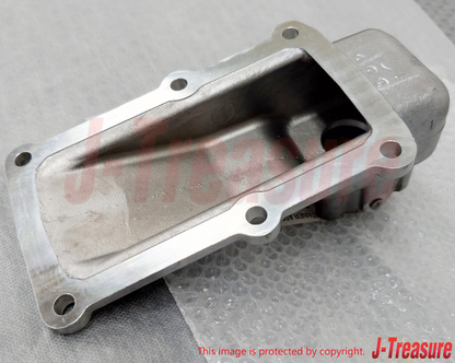 TOYOTA SUPRA GA70 MA70 86-92 Genuine Control Shift Lever Retainer 3357030010 OEM