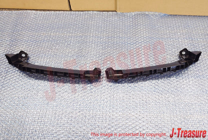 SUBARU IMPREZA WRX STI GR# GV# 08-14 Genuine Front Bumper Side Bracket RH LH Set
