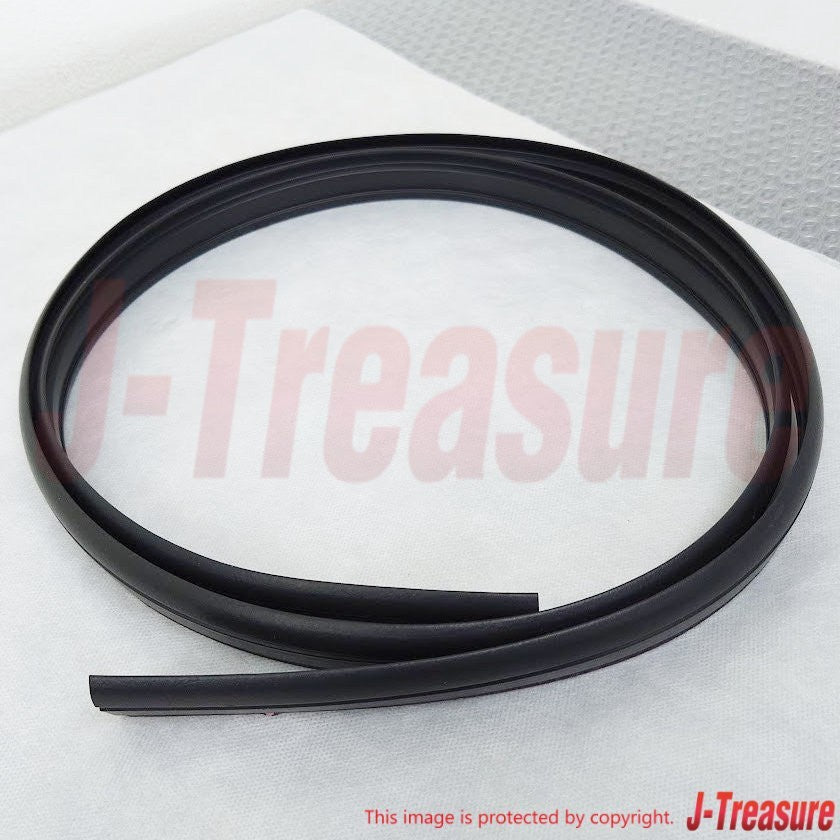 TOYOTA LAND CRUISER 80 91-97 LX450 96-97 Genuine Sunroof Weatherstrip Seal Front