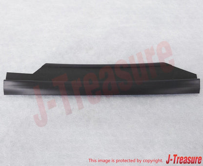 TOYOTA 4RUNNER 90-95 Genuine Back Window Regulator Track Channel Repair Kit OEM