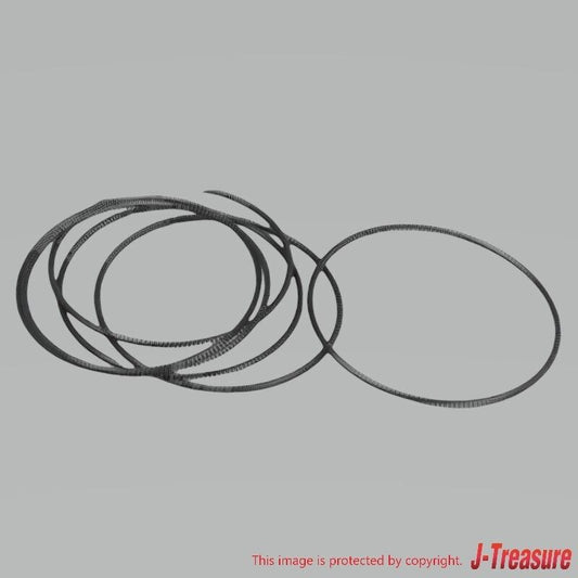 TOYOTA LAND CRUISER FJ7# 95-16 Genuine 4.2L Diesel Piston Ring Set 13011-17030