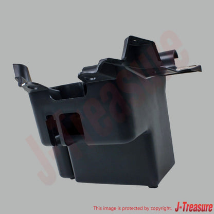SUZUKI BOULEVARD VZR1800 M109R '06-23 Genuine Battery Holder & Protector Set