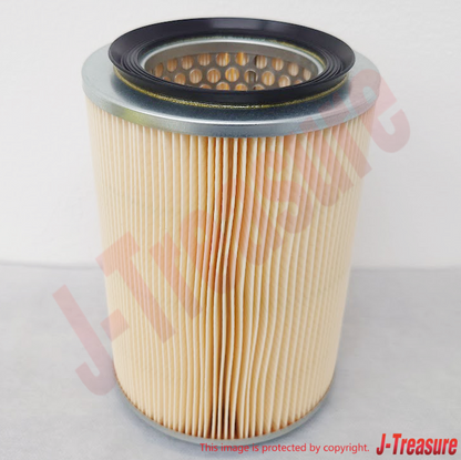 DAIHATSU HIJET TRUCK S201 Genuine Air Cleaner Filter Element 17801-87512 OEM