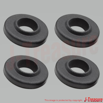 KAWASAKI NINJA 250R EX250 '86-90 '92-07 Genuine Cylinder Head Cover Gasket Set