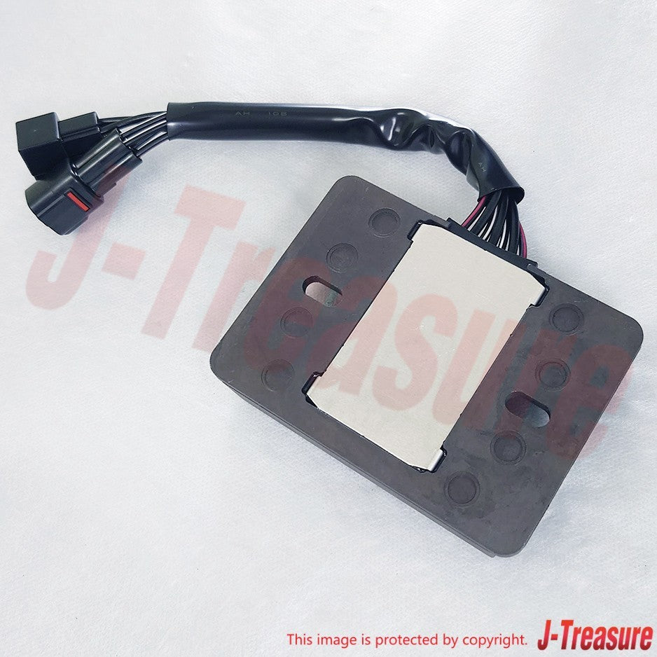 SUZUKI GSX-R600 GSX-R750 '08-23 Genuine Rectifier Assy 32800-47H00 OEM