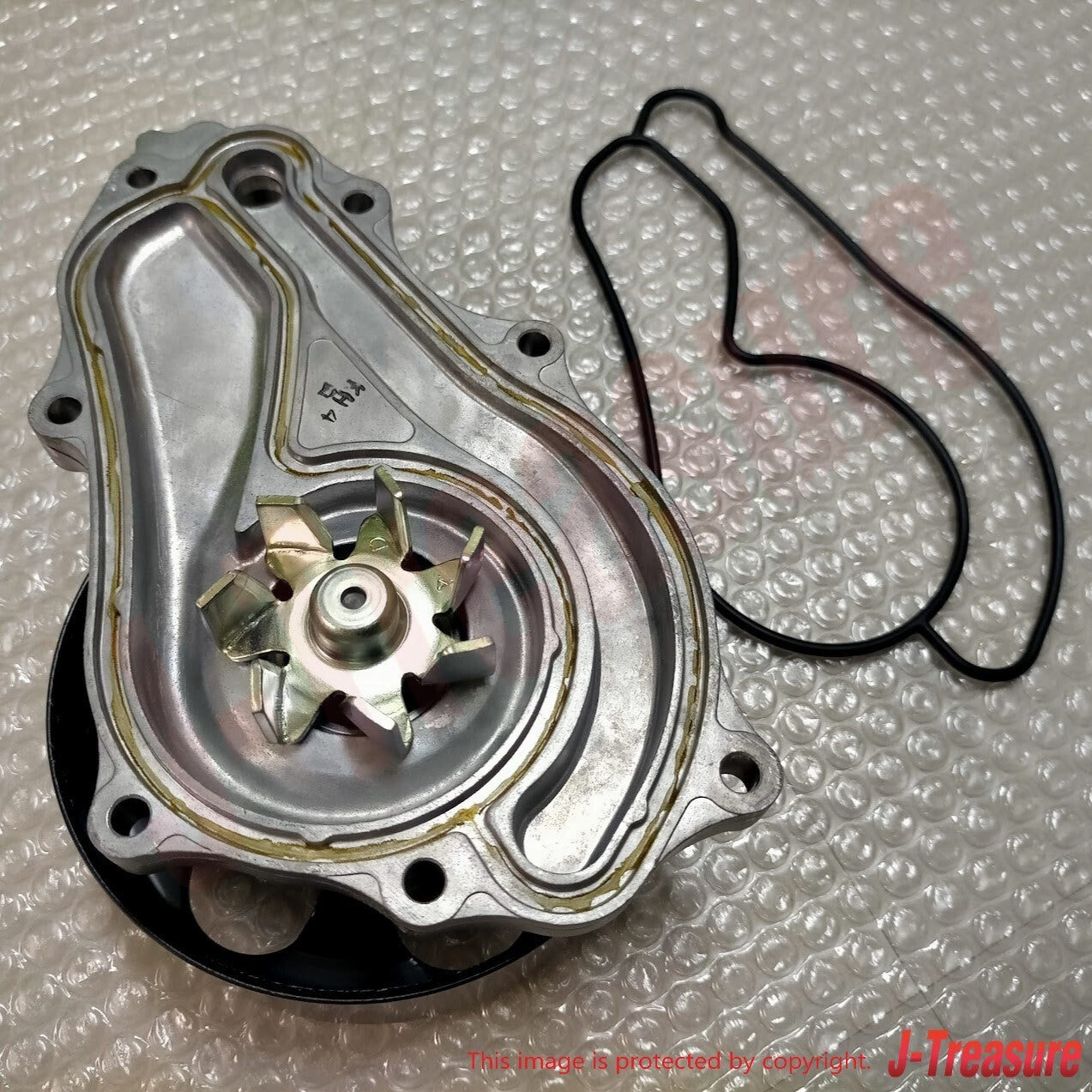 HONDA CIVIC FD# 06-11 Genuine K20A Water Pump 19200-RBC-013 OEM